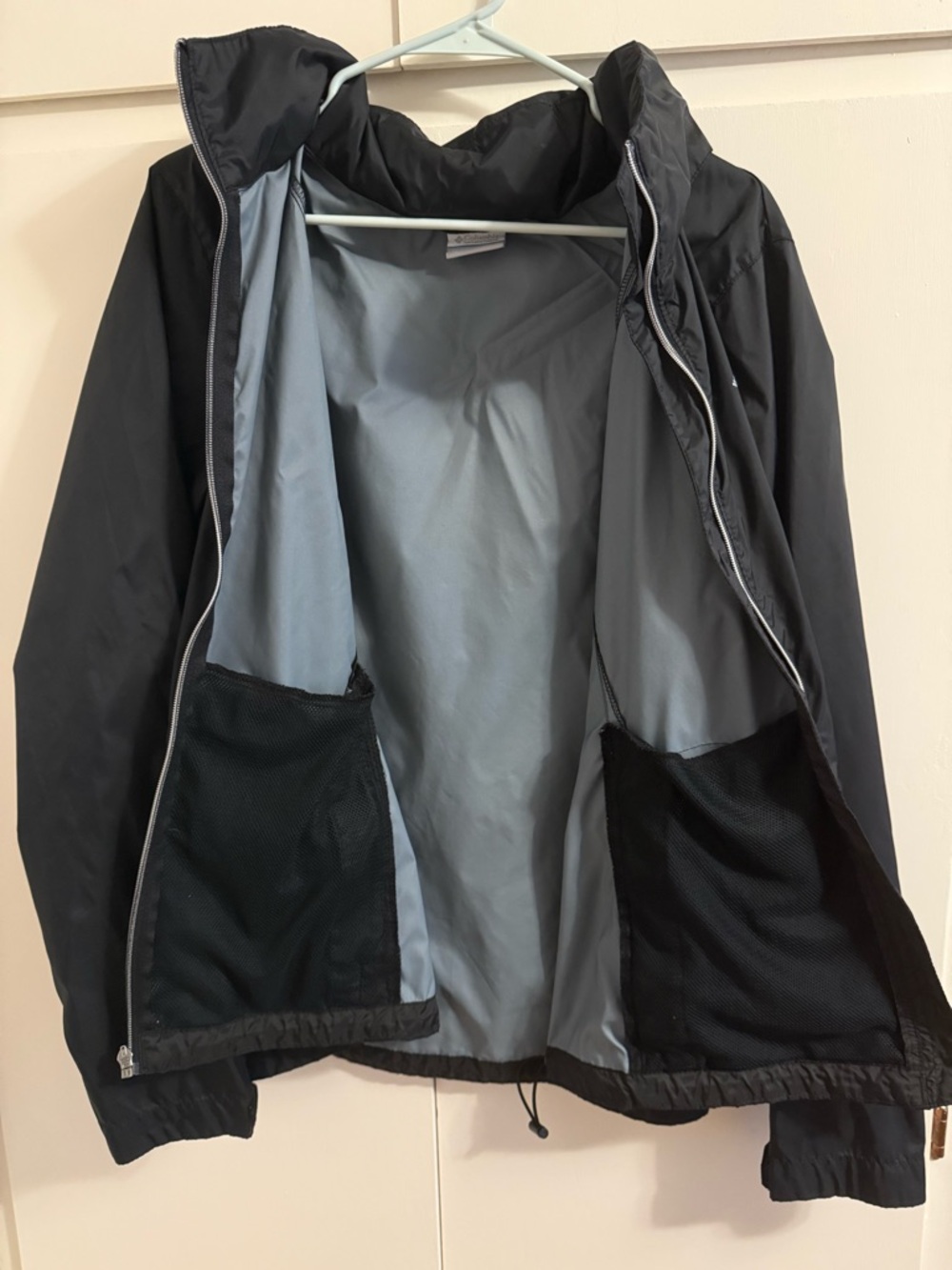 🌧️Columbia Switchback Rain Jacket - Picture 6 of 8